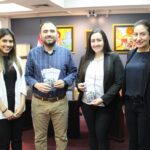 Socialización del Código de Ética de Auditoría