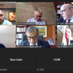 JEM admite parcialmente acusación contra magistrada de la Capital