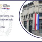 El JEM cumple 100% con la Ley de Transparencia Activa