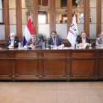 Jurado resolvió rechazar recusación