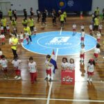 Acto de Clausura – Guardería “Los Tres Pastorcitos”
