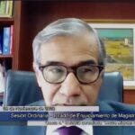Jurado archiva causa de Jueza de Paz