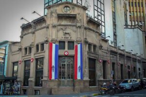 ANIVERSARIO INSTITUCIONAL