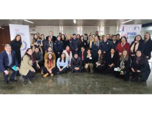 JEM participó en el Taller de Validación del Marco Estratégico del PND 2050