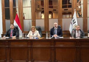 El JEM aprueba Código de Ética para Miembros
