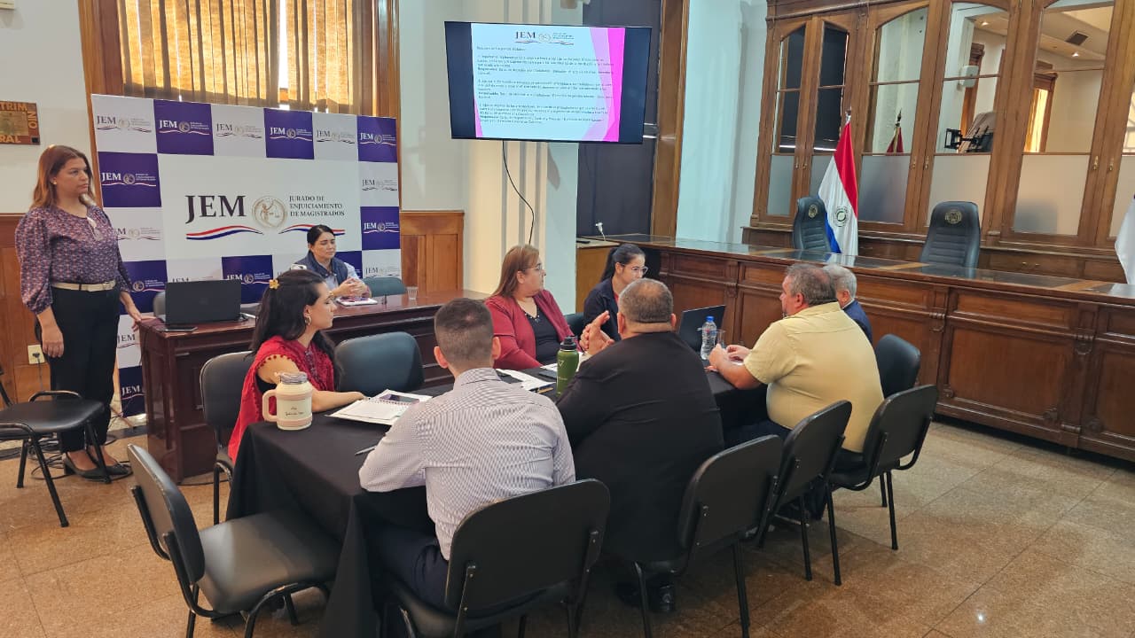 Política de receptividad Institucional