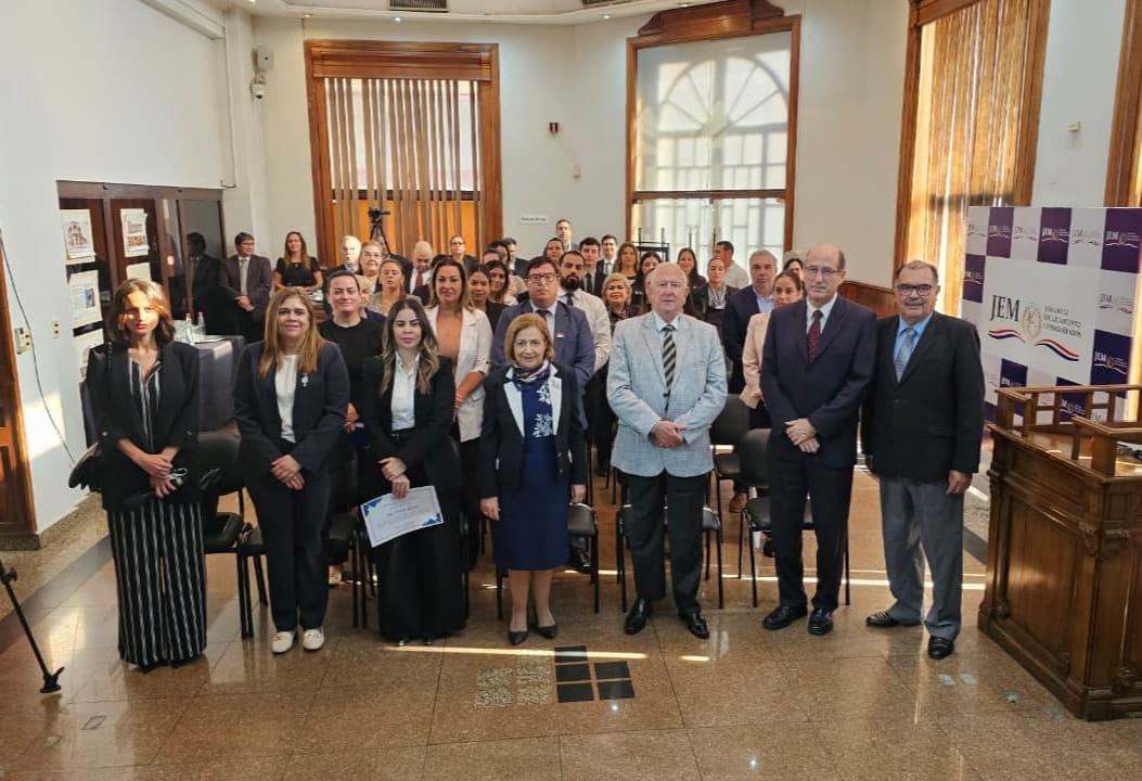 «Taller de Fortalecimiento de la Integridad y la Transparencia»