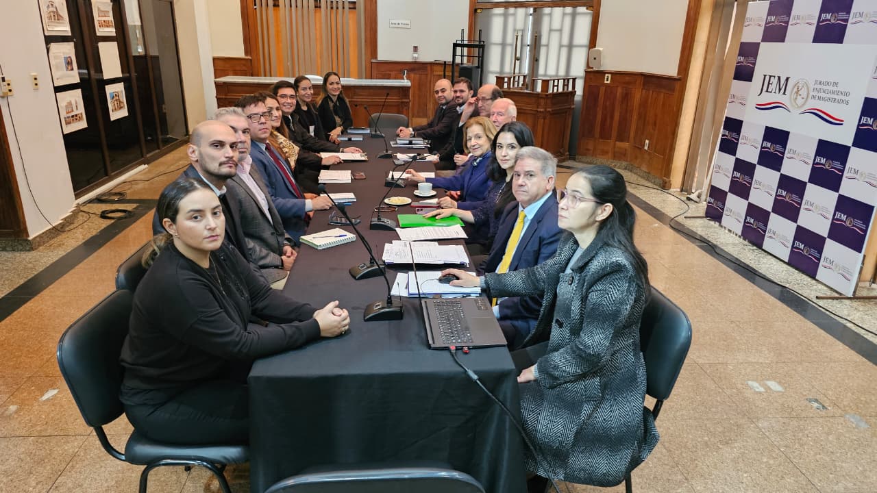 Jornada de sensibilización sobre la herramienta “The Integrity APP”