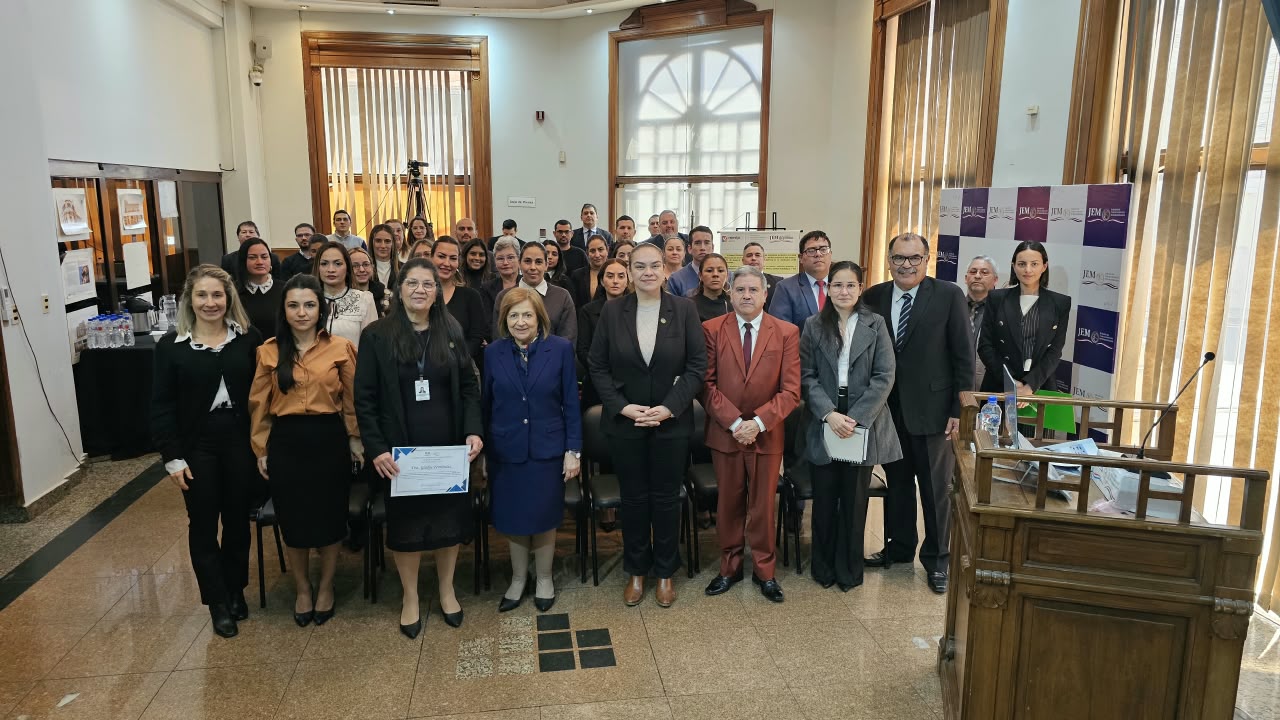 Fortaleciendo la gestión institucional a través del MECIP: 2025